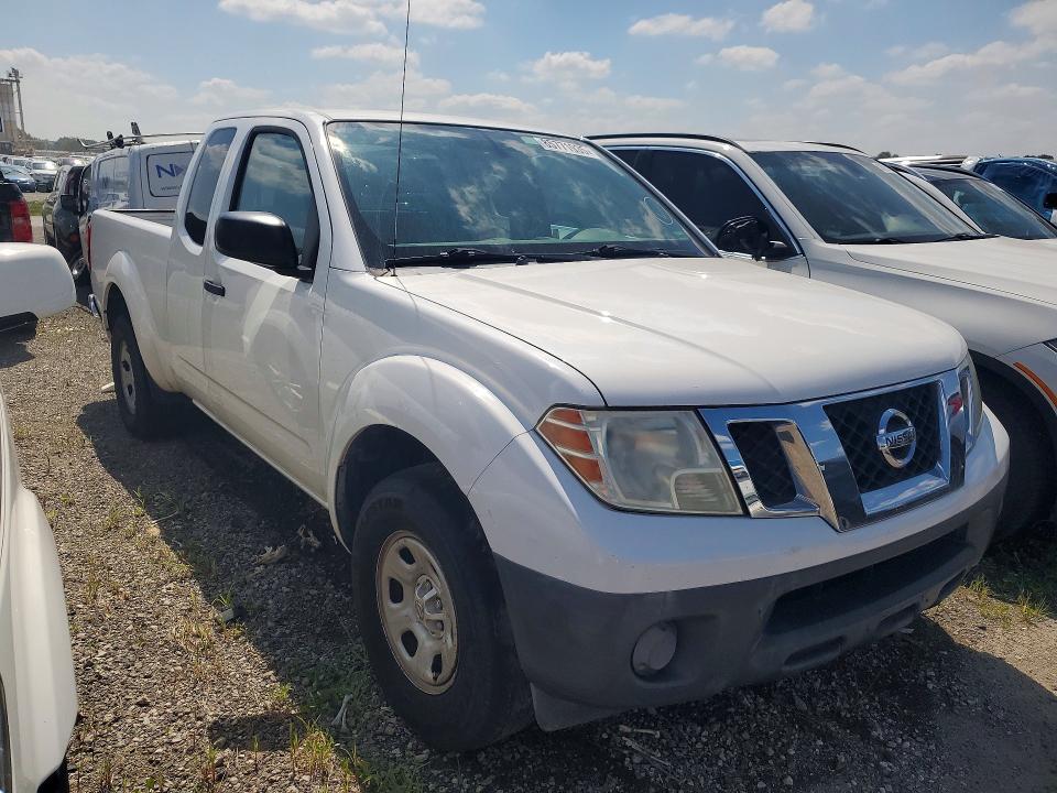 85771935 :رقم المزاد ، 1N6BD0CT3CC458327 vin ، 2012 Nissan Frontier مزاد بيع