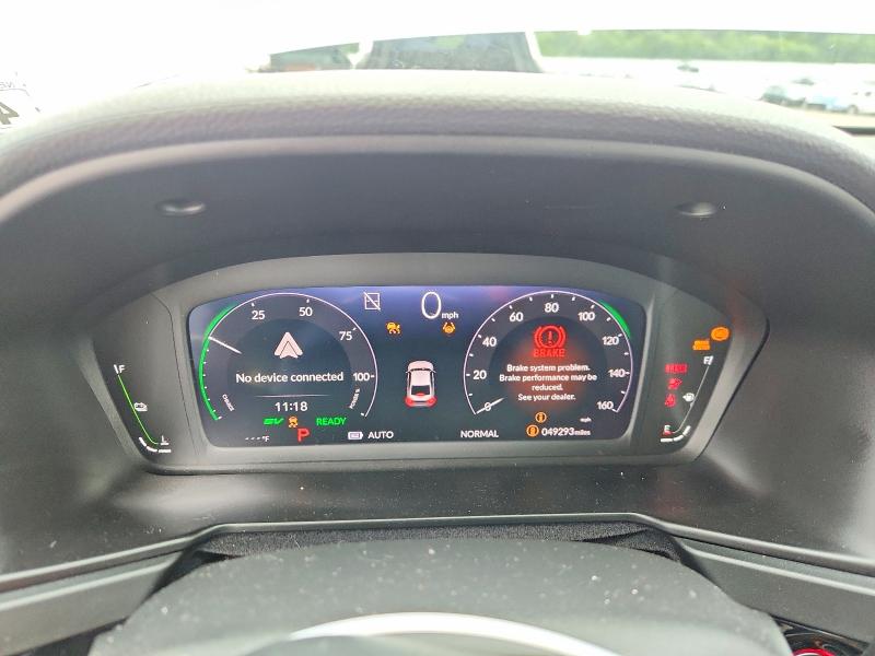 Продажа на аукционе авто 2023 Honda Accord, vin: 1HGCY2F85PA027778, номер лота: 60096196