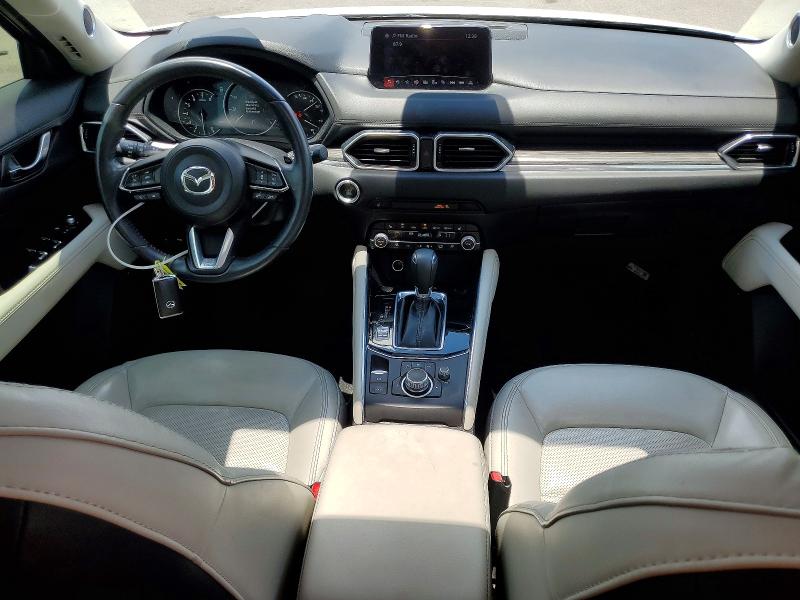 Aukcja sprzedaży 2020 Mazda Cx-5, vin: JM3KFBAY4L0846926, numer aukcji: 59075076