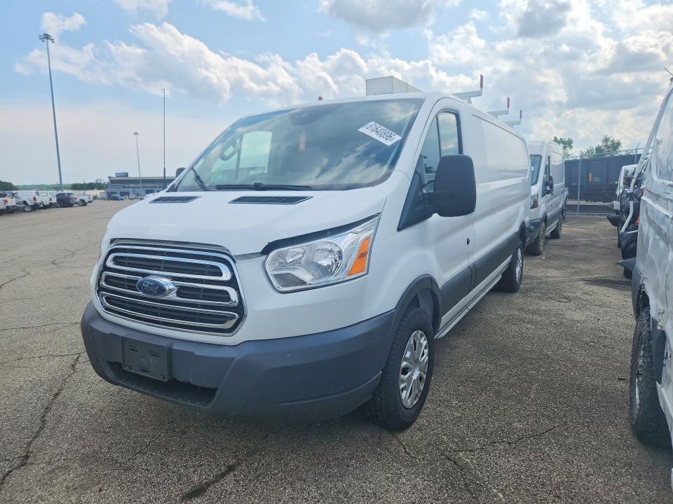 Продажа на аукционе авто 2018 Ford Transit, vin: 1FTYR2ZM3JKA13292, номер лота: 61640896
