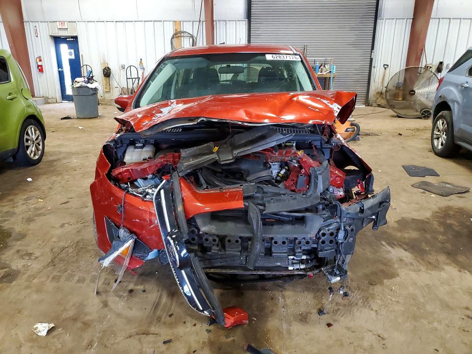 Aukcja sprzedaży 2018 Ford C-max, vin: 1FADP5AU3JL102569, numer aukcji: 62837176