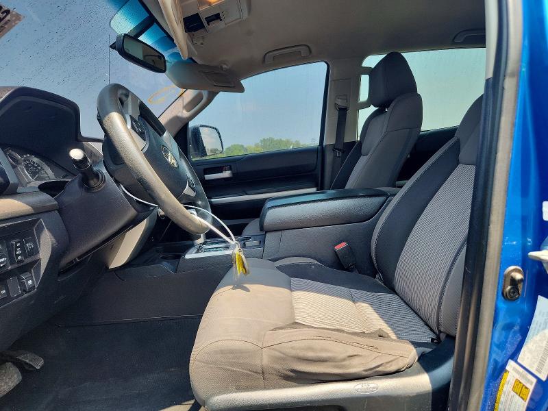 Aukcja sprzedaży 2016 Toyota Tundra, vin: 5TFEW5F10GX207801, numer aukcji: 60614326