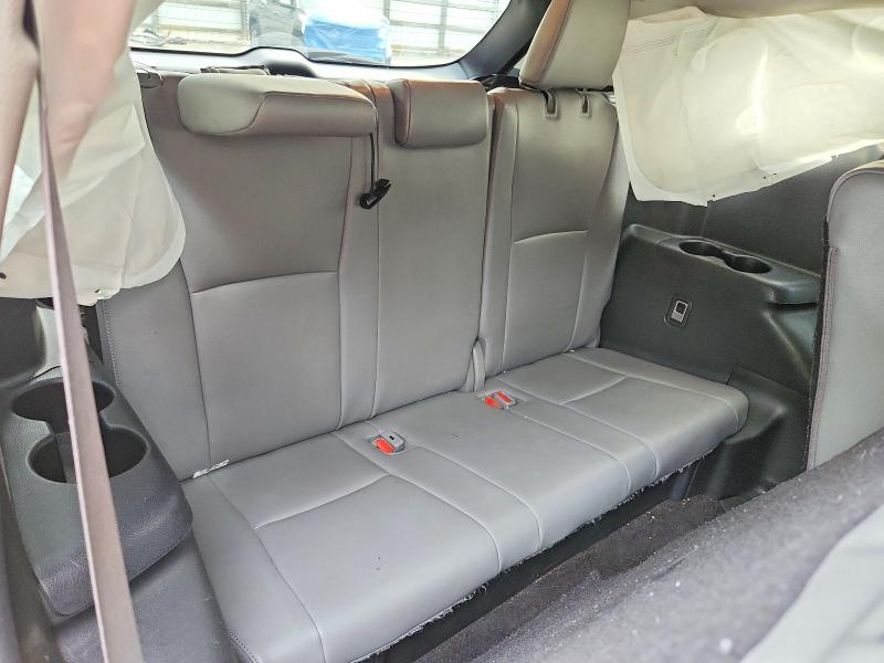 Aukcja sprzedaży 2023 Toyota Highlander, vin: 5TDKDRBH8PS518515, numer aukcji: 61013296