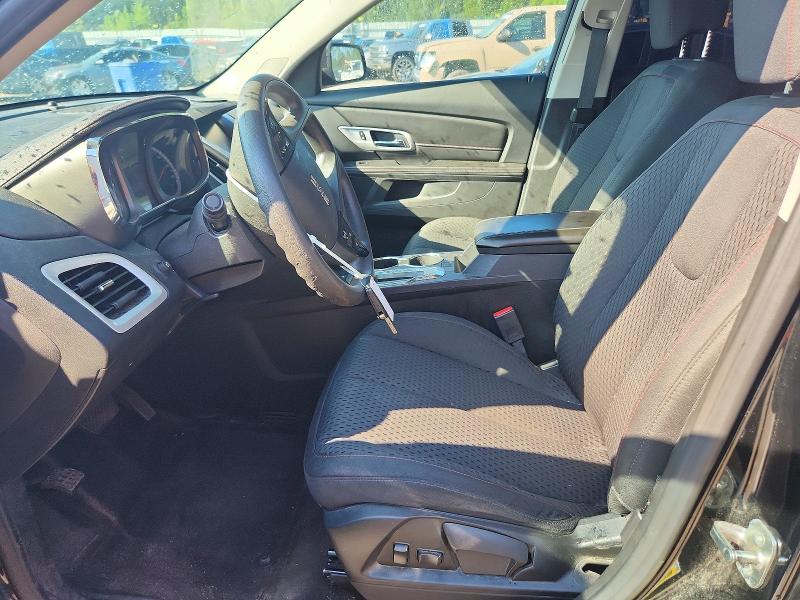 60068316 :رقم المزاد ، 2GKALMEK3F6411183 vin ، 2015 Gmc Terrain مزاد بيع