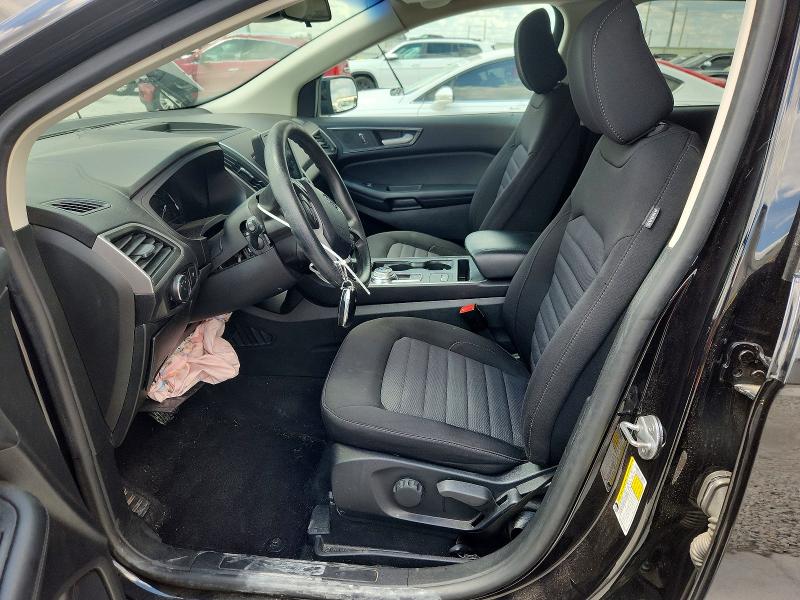 60466196 :رقم المزاد ، 2FMPK4G92RBB08762 vin ، 2024 Ford Edge مزاد بيع