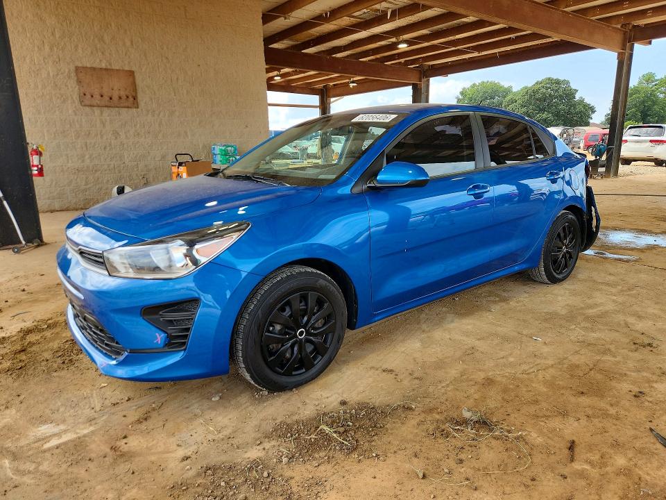 Aukcja sprzedaży 2023 Kia Rio, vin: 3KPA24AD3PE539253, numer aukcji: 62056406