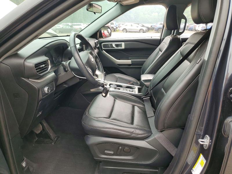 Aukcja sprzedaży 2022 Ford Explorer, vin: 1FMSK8DH5NGC37000, numer aukcji: 60864766