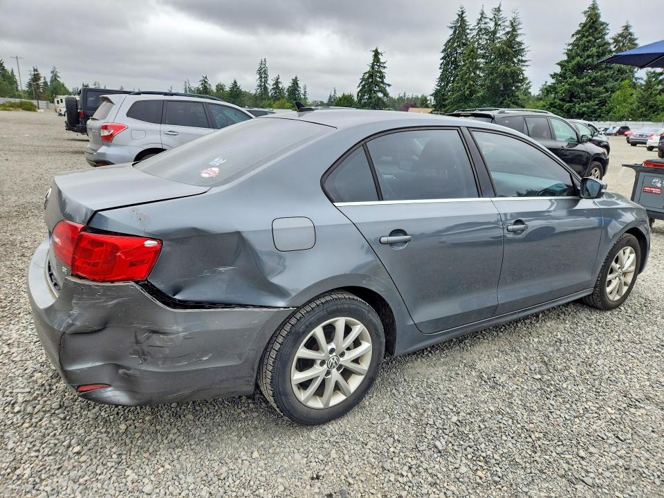 59355666 :رقم المزاد ، 3VWD17AJXEM321768 vin ، 2014 Volkswagen Jetta مزاد بيع