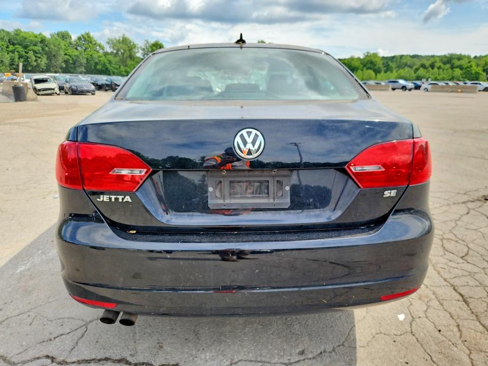 Продажа на аукционе авто 2014 Volkswagen Jetta, vin: 3VWD17AJ0EM314540, номер лота: 60328386