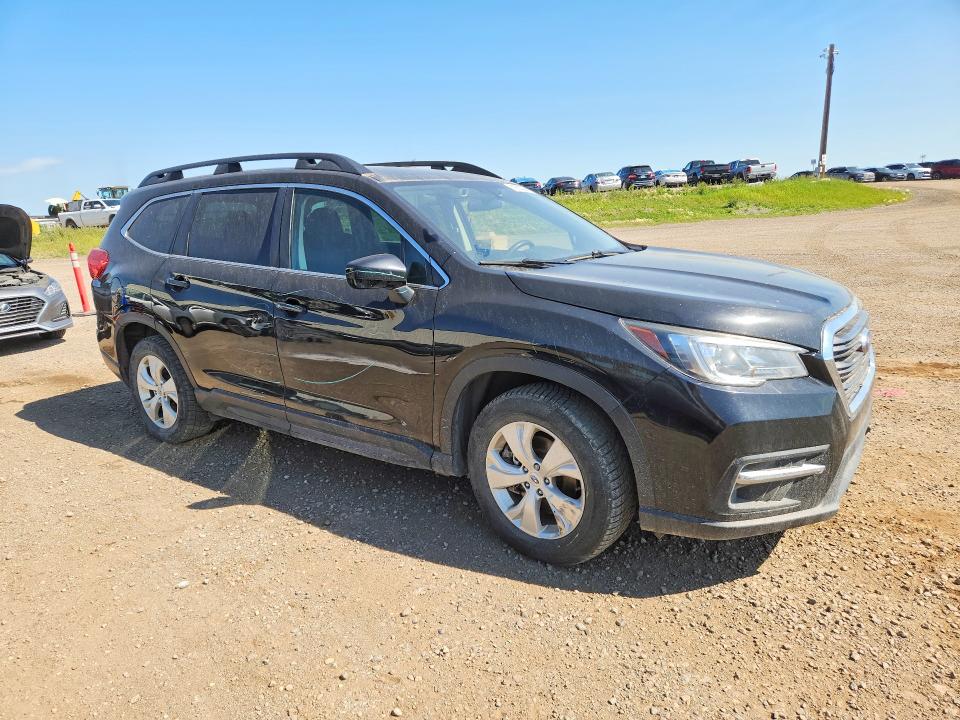 Aukcja sprzedaży 2019 Subaru Ascent, vin: 4S4WMAAD0K3457992, numer aukcji: 60932036