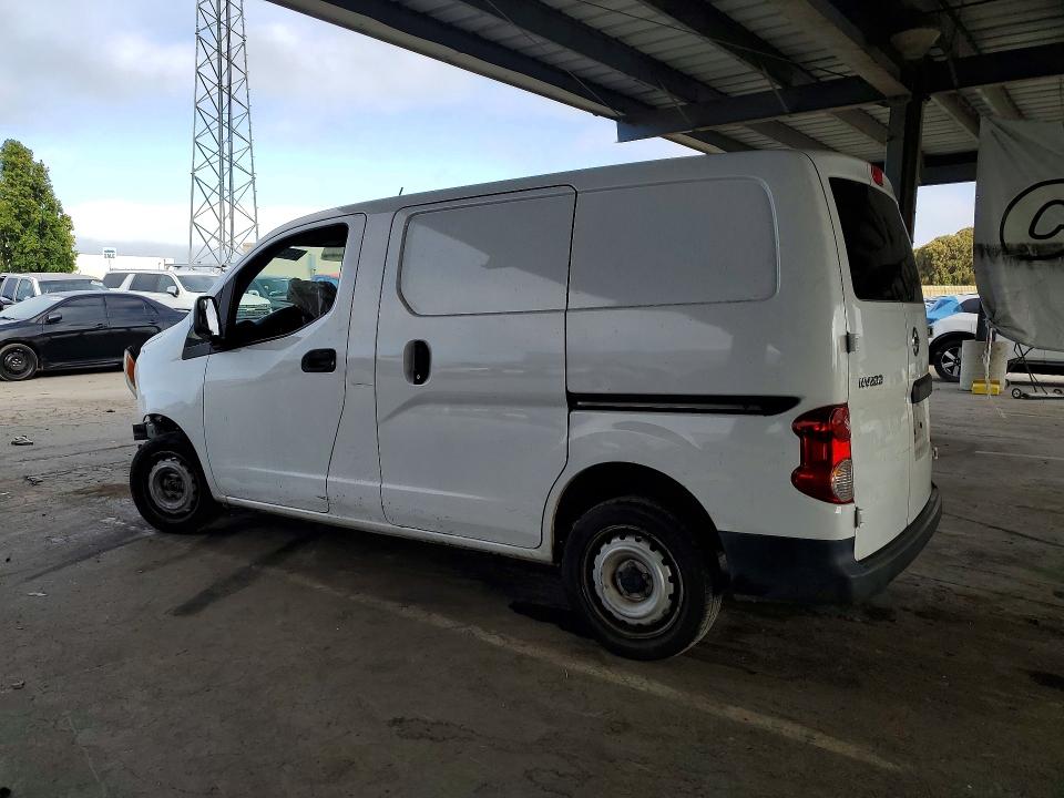 Продаж на аукціоні авто 2019 Nissan Nv200, vin: 3N6CM0KN4KK706777, номер лоту: 62702216