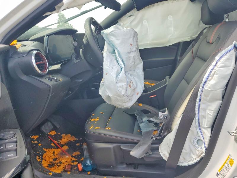 Продаж на аукціоні авто 2025 Chevrolet Trax, vin: KL77LJEP7SC015286, номер лоту: 59321796