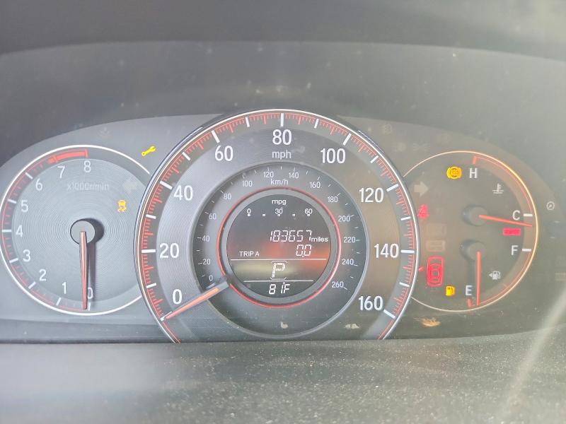 Продаж на аукціоні авто 2017 Honda Accord, vin: 1HGCR2F53HA025791, номер лоту: 61242676