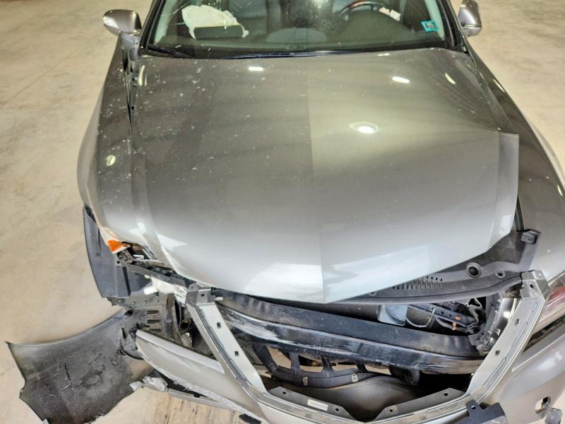 62616006 :رقم المزاد ، JH4KB2F62AC001868 vin ، 2010 Acura Rl مزاد بيع