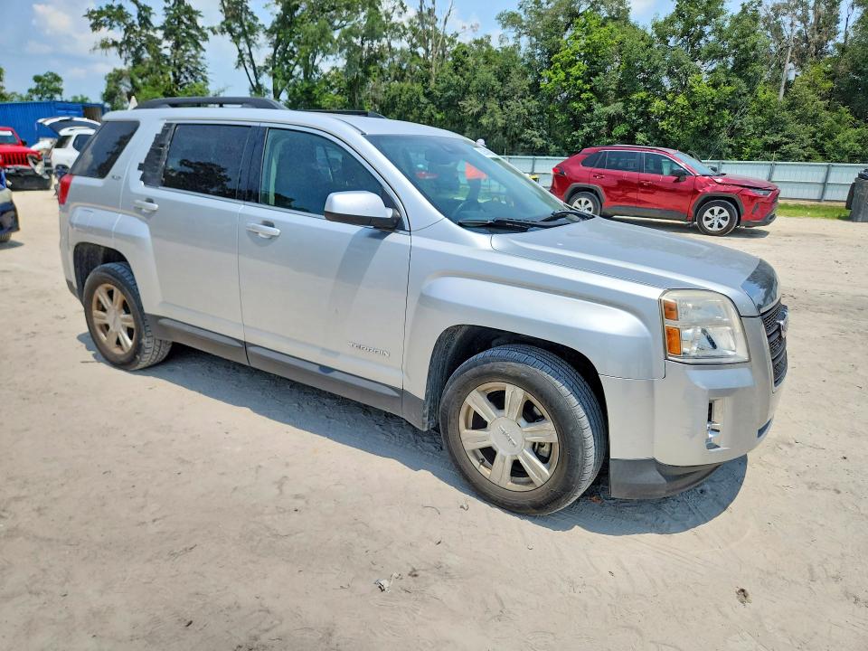 Aukcja sprzedaży 2015 Gmc Terrain, vin: 2GKALSEK6F6307291, numer aukcji: 62854136