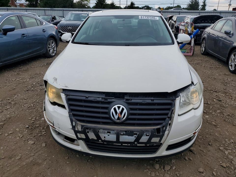 Продаж на аукціоні авто 2010 Volkswagen Passat, vin: WVWJM7AN1AE140039, номер лоту: 61732346
