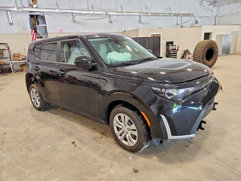 Продажа на аукционе авто 2023 Kia Soul, vin: KNDJ23AU9P7841060, номер лота: 59964186