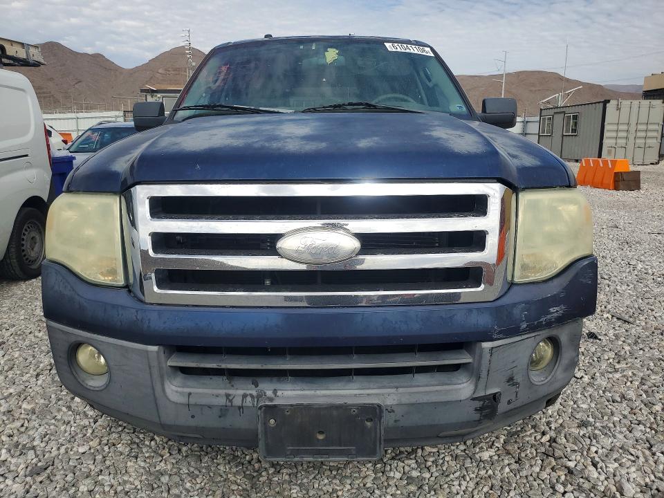 Продаж на аукціоні авто 2007 Ford Expedition, vin: 1FMFK15527LA33102, номер лоту: 61041106