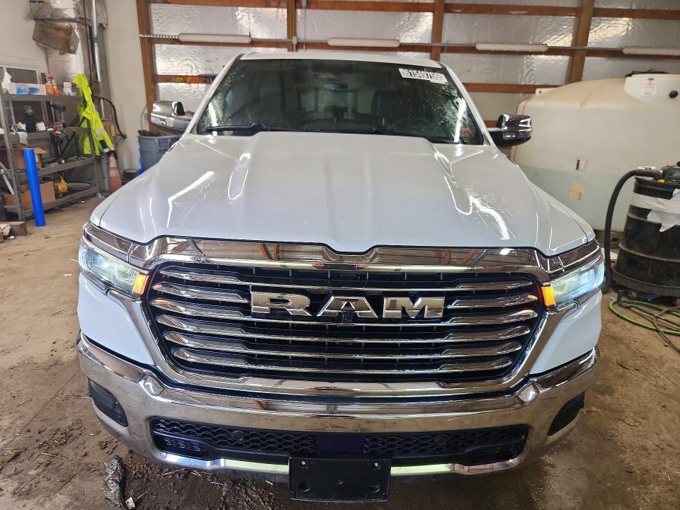 Продажа на аукционе авто 2026 Ram 1500, vin: 3C6SRFJP7T4168126, номер лота: 61549756