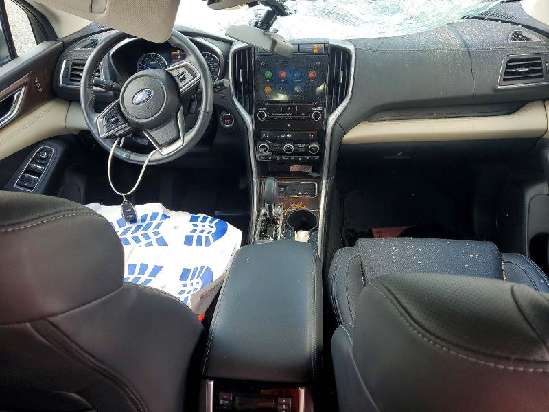 60463486 :رقم المزاد ، 4S4WMARD3N3461012 vin ، 2022 Subaru Ascent مزاد بيع