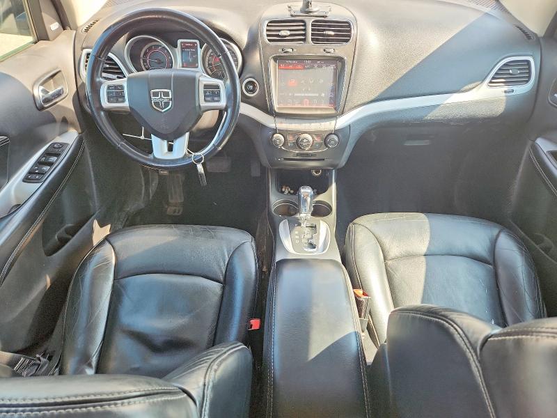 Продажа на аукционе авто 2013 Dodge Journey, vin: 3C4PDDFGXDT708988, номер лота: 61548346