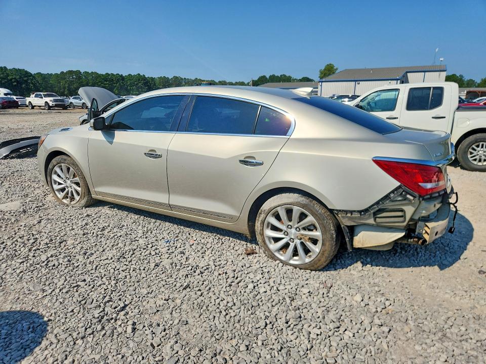 Продажа на аукционе авто 2016 Buick Lacrosse, vin: 1G4GB5G32GF183054, номер лота: 59308416