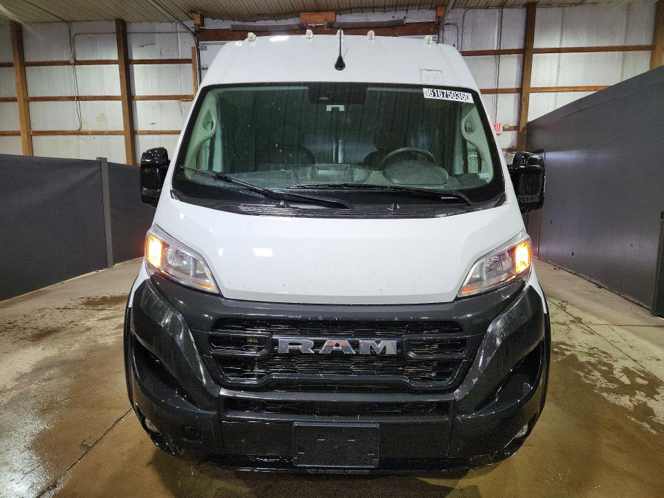 Aukcja sprzedaży 2025 Ram Promaster 2500, vin: 3C6LRVCG3SE512085, numer aukcji: 61675036