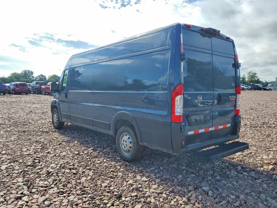 Aukcja sprzedaży 2021 Ram Promaster 3500, vin: 3C6FRVJG8ME503014, numer aukcji: 58386056
