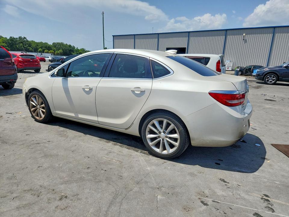 Aukcja sprzedaży 2015 Buick Verano, vin: 1G4PR5SK4F4165840, numer aukcji: 60214676