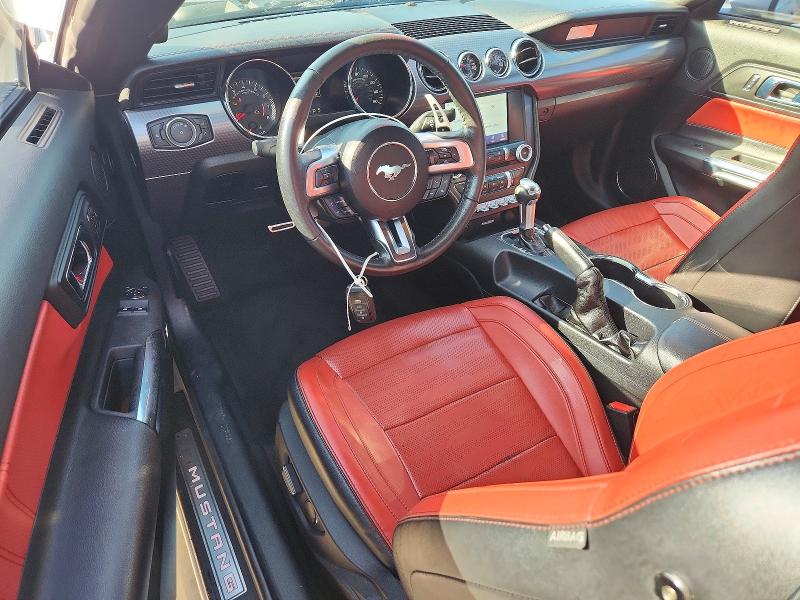 Продажа на аукционе авто 2017 Ford Mustang, vin: 1FA6P8THXH5316998, номер лота: 59719186