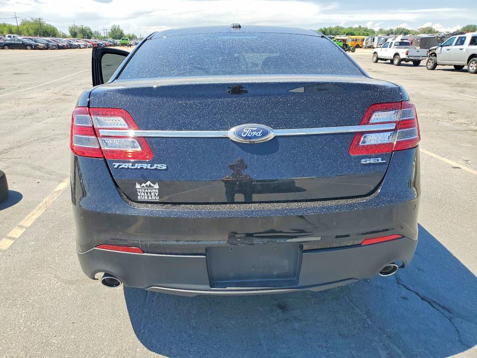 Aukcja sprzedaży 2019 Ford Taurus, vin: 1FAHP2E82KG116437, numer aukcji: 60491686