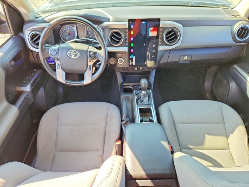 Продажа на аукционе авто 2019 Toyota Tacoma, vin: 3TMDZ5BN4KM070789, номер лота: 61792766