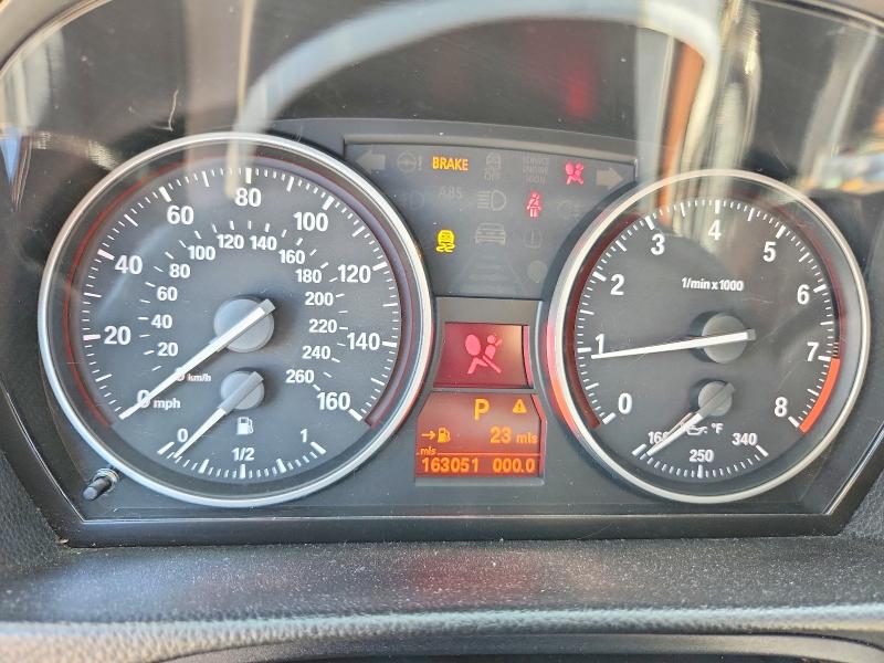 Продажа на аукционе авто 2011 Bmw 335, vin: WBAPM5C5XBA745419, номер лота: 62352586