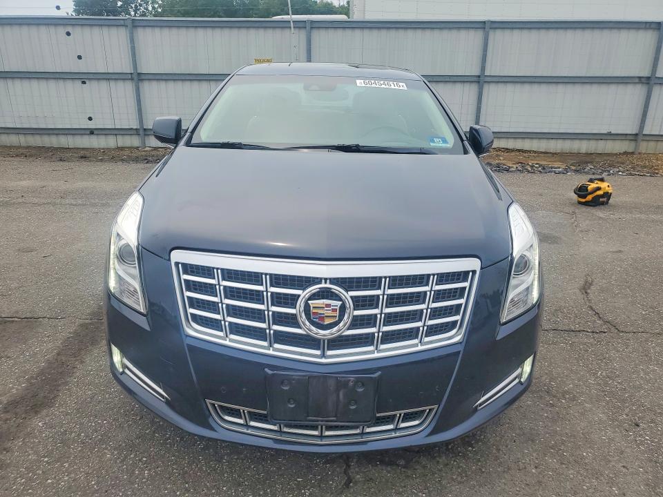 Aukcja sprzedaży 2013 Cadillac Xts, vin: 2G61S5S37D9150687, numer aukcji: 60454616