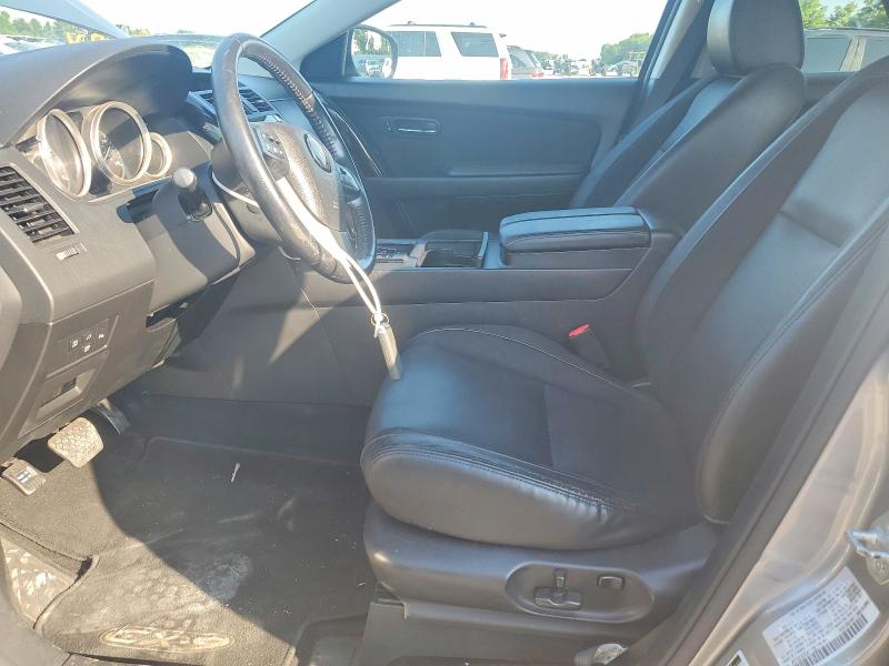 Aukcja sprzedaży 2013 Mazda Cx-9, vin: JM3TB2CA5D0411155, numer aukcji: 61593876