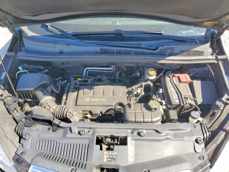 60414746 :رقم المزاد ، KL4CJGSBXDB068375 vin ، 2013 Buick Encore مزاد بيع