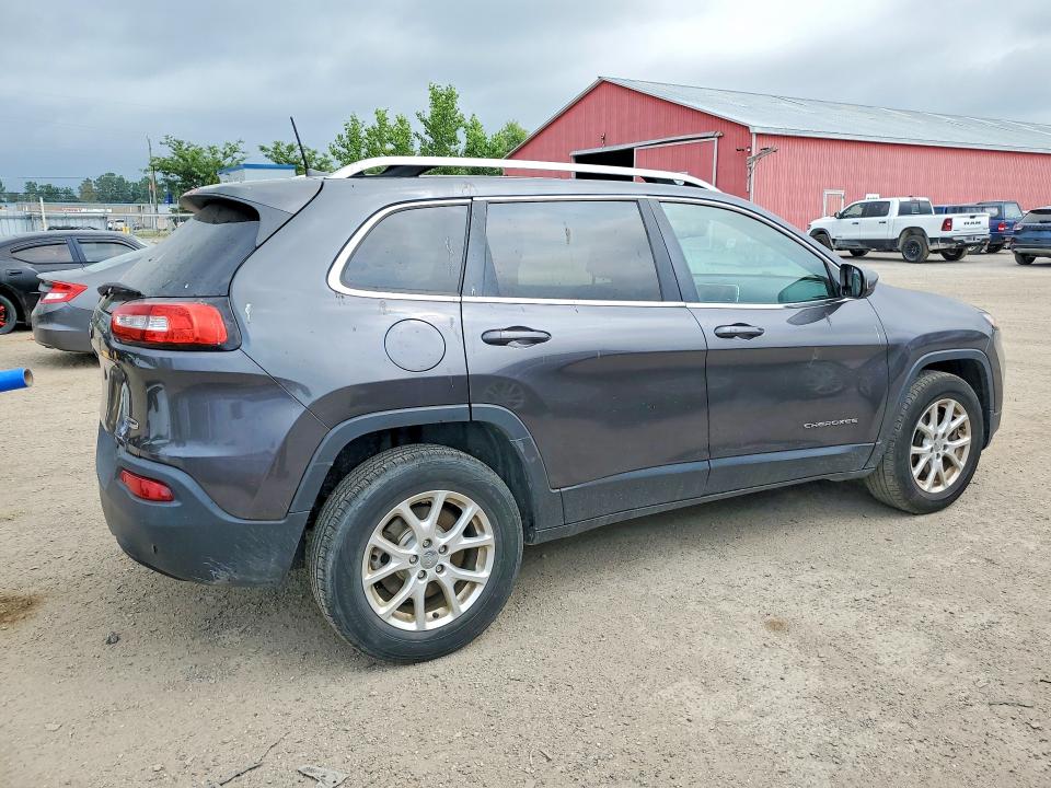 Aukcja sprzedaży 2016 Jeep Cherokee, vin: 1C4PJMCB2GW199673, numer aukcji: 61219116