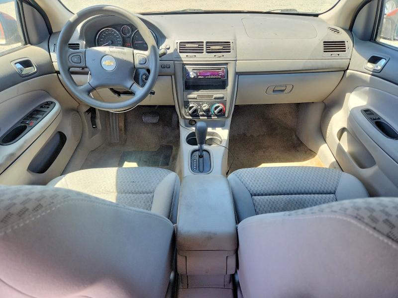 Auction sale of the 2005 Chevrolet Cobalt, vin: 1G1AL52F557573977, lot number: 59225496