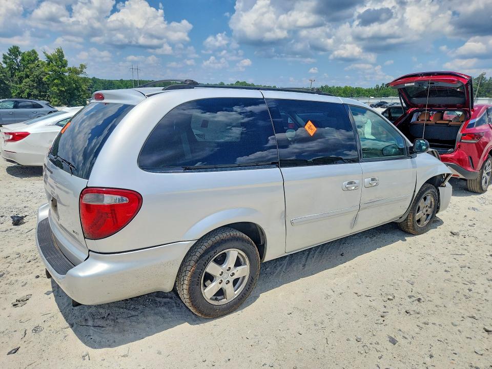 59774776 :رقم المزاد ، 2D4GP44L36R914914 vin ، 2006 Dodge Grand Caravan مزاد بيع
