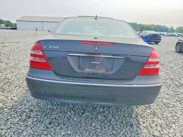 60764346 :رقم المزاد ، WDBUF56J16A817752 vin ، 2006 Mercedes-benz E مزاد بيع