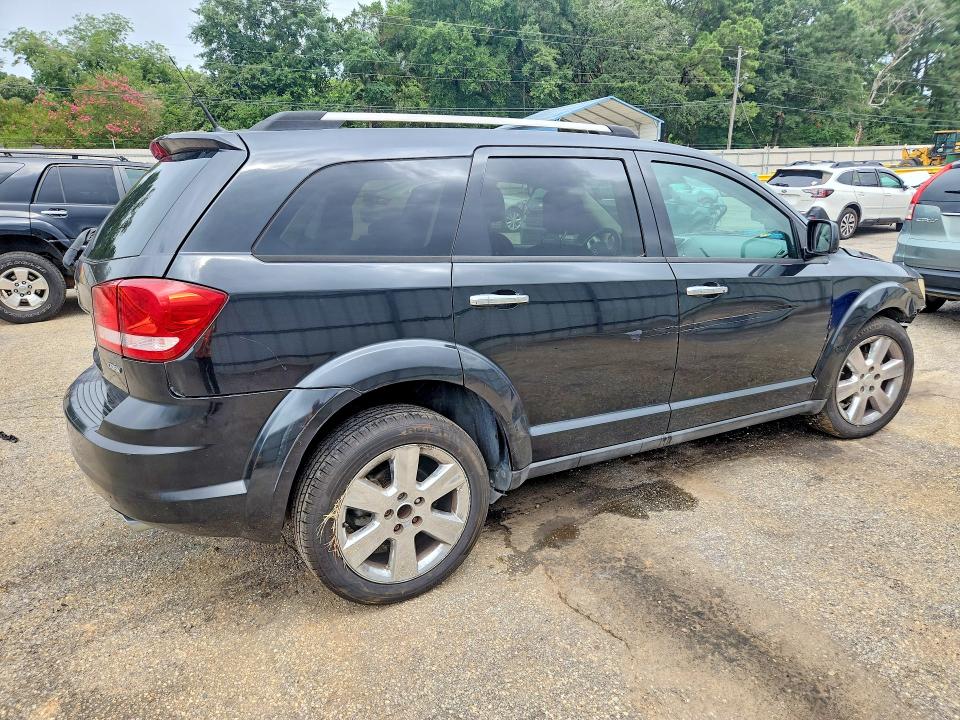 Aukcja sprzedaży 2011 Dodge Journey, vin: 3D4PG3FG0BT509823, numer aukcji: 62001516