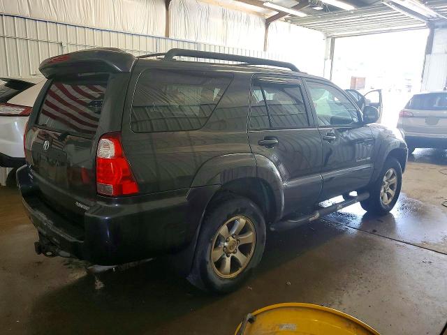 Продаж на аукціоні авто 2006 Toyota 4runner, vin: JTEBT14R468033281, номер лоту: 59203896
