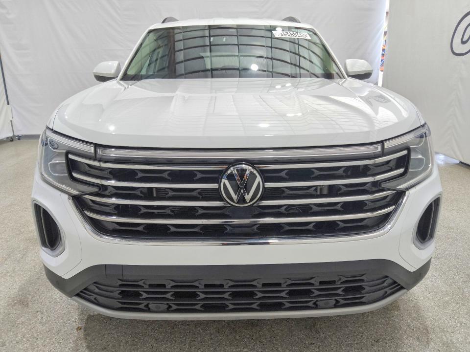 2025 Volkswagen Atlas მანქანა იყიდება აუქციონზე, vin: 1V2HR2CA7SC575625, აუქციონის ნომერი: 61545346