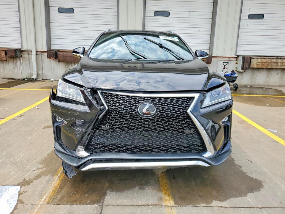 2016 Lexus Rx 350 მანქანა იყიდება აუქციონზე, vin: 2T2BZMCA9GC028823, აუქციონის ნომერი: 59825056