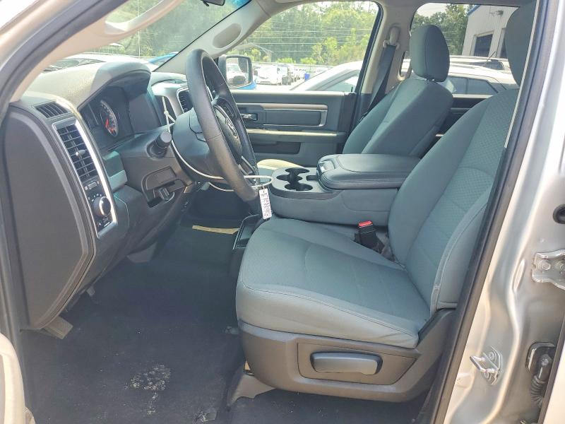 Aukcja sprzedaży 2019 Ram 1500 Classic, vin: 1C6RR7TT8KS593181, numer aukcji: 62860076