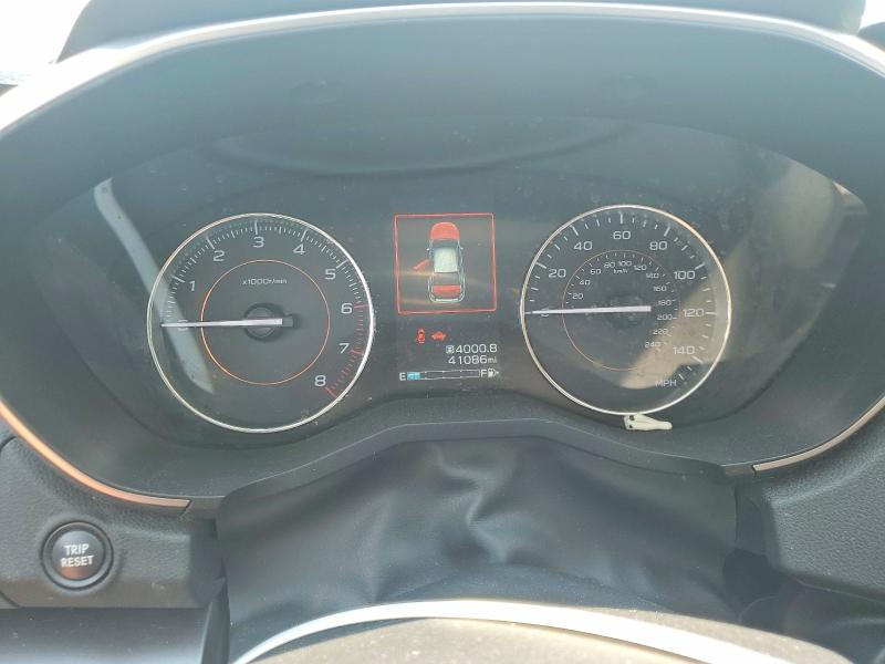 Продажа на аукционе авто 2021 Subaru Crosstrek, vin: JF2GTHNC6MH233509, номер лота: 59631966