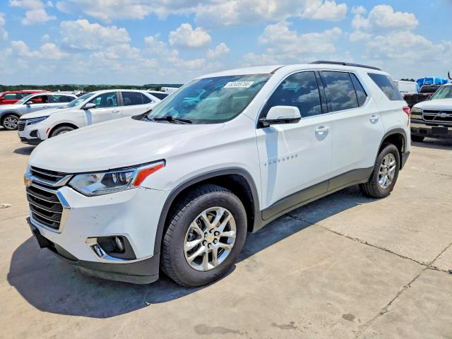 Продаж на аукціоні авто 2020 Chevrolet Traverse, vin: 1GNERGKW7LJ318872, номер лоту: 62489766