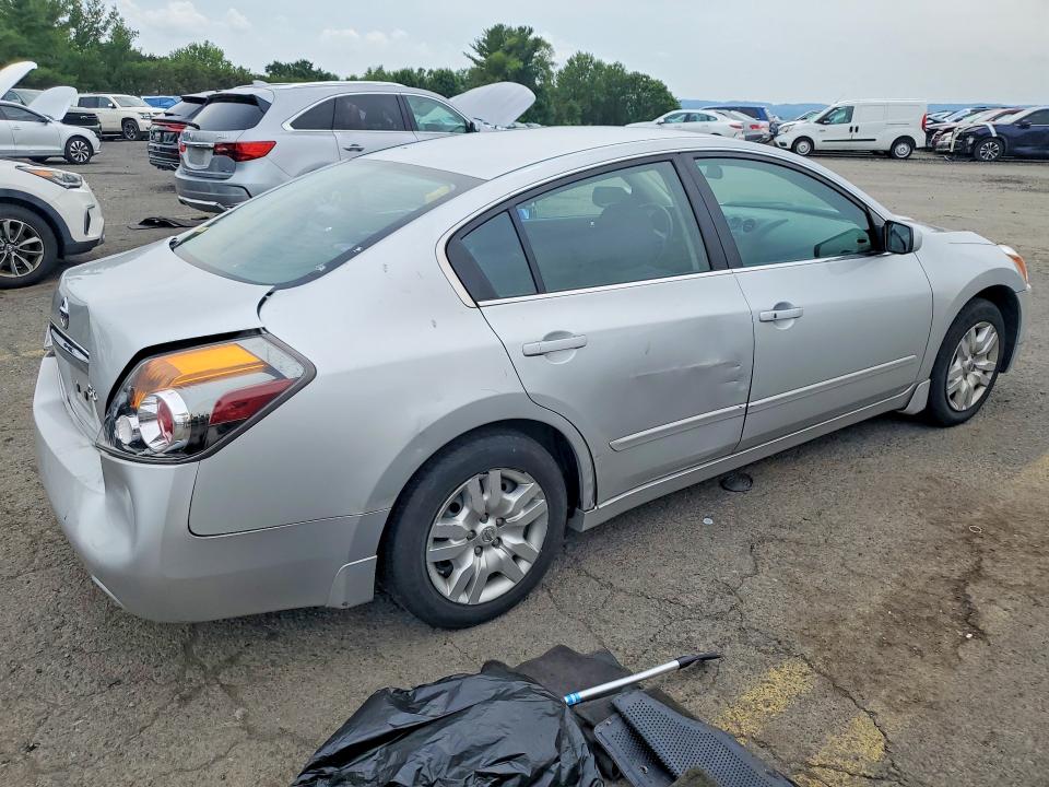60795046 :رقم المزاد ، 1N4AL2APXCC194435 vin ، 2012 Nissan Altima مزاد بيع