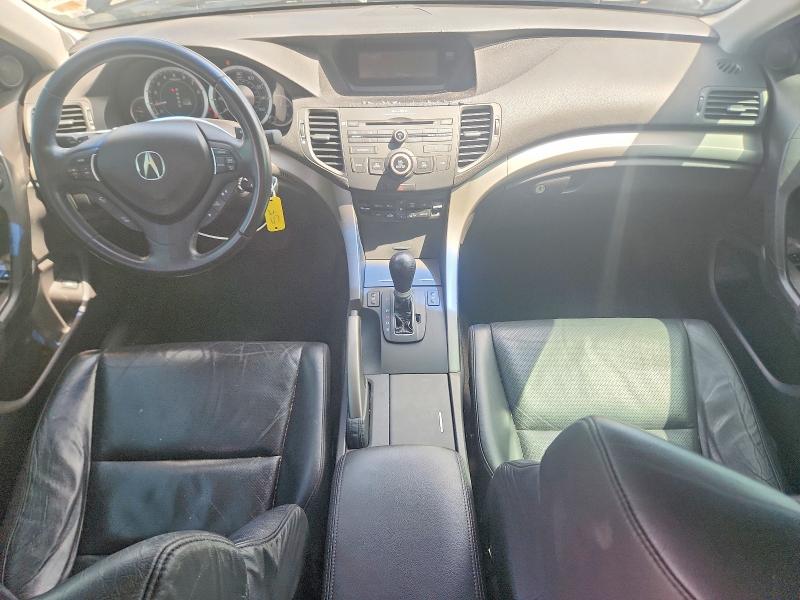 Aukcja sprzedaży 2010 Acura Tsx, vin: JH4CU2F65AC004116, numer aukcji: 60865246