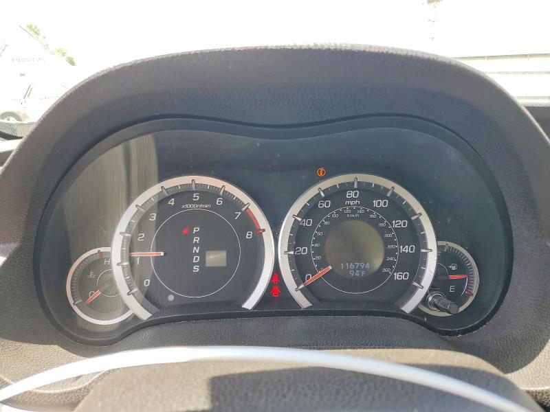 59604546 :رقم المزاد ، JH4CU2F44CC011222 vin ، 2012 Acura Tsx مزاد بيع